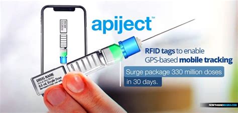 apiject systems america rfid|apiject syringes contract.